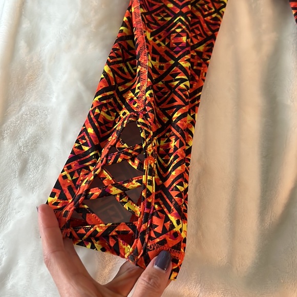 Exertek Leggings - Picture 2 of 5